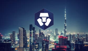 Crypto.com Dubai Sanal Varlıklar Düzenleme Lisansını Aldı!