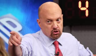 CNBC’den Jim Cramer, “Kriptonun Gerçek Bir Değeri Yok” Diyor!