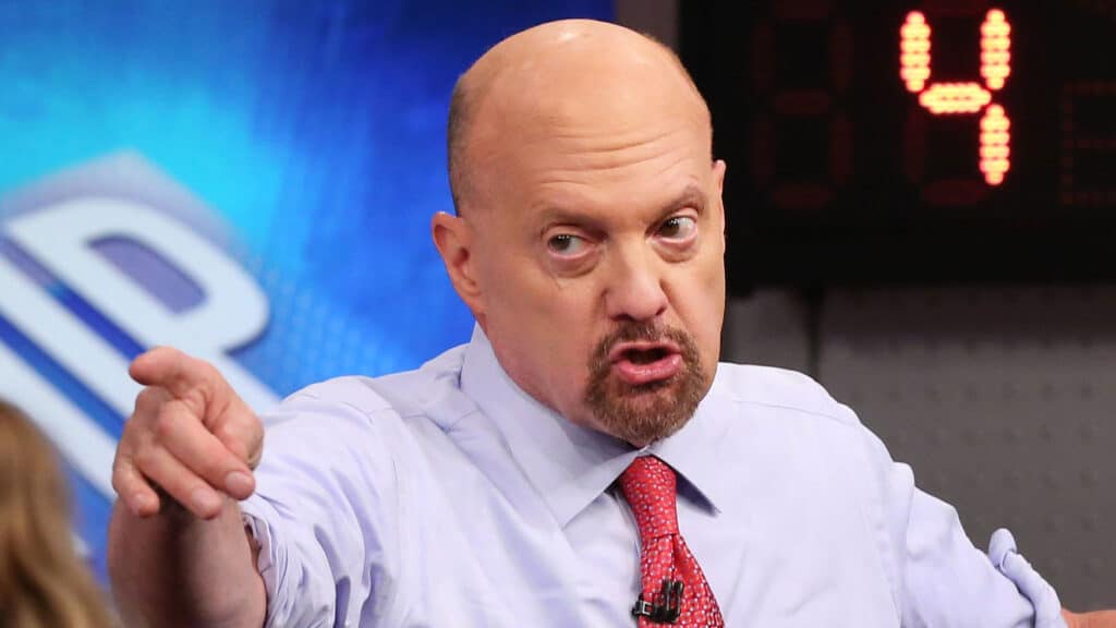 jim cramer