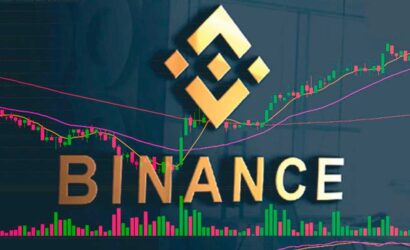 binance