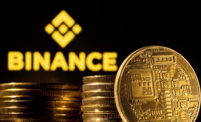 binance coin analiz