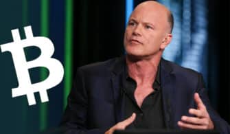 Ünlü Yatırımcı Mike Novogratz’a Göre Bitcoin, 5 Yılda Hala 500.000 Dolara Ulaşabilir!