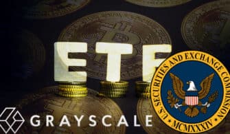 Grayscale, Spot ETF Reddi Nedeniyle SEC’e Karşı Yasal İşlem Başlattı!