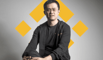 Rakamlarla Övünmüyoruz; Binance CEO’su: En Büyük Biziz!