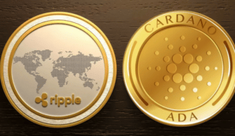 XRP, Piyasa Değerine Göre En Büyük 7. Kripto Olmak İçin Cardano’yu Çevirdi!