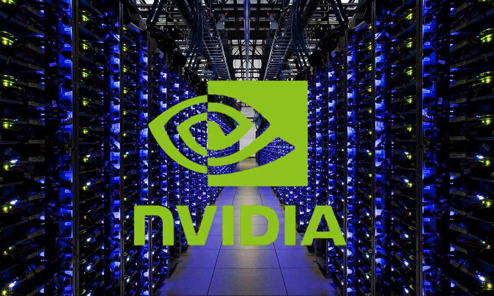 nvidia 