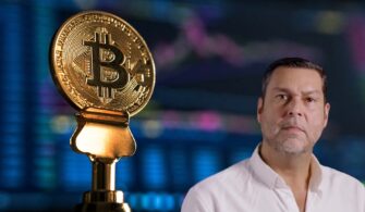 Macro Guru Raoul Pal'a Göre Bitcoin (BTC) İçin 10 Yıldaki En Kötü Senaryo! 10 raoul pal-bitcoin