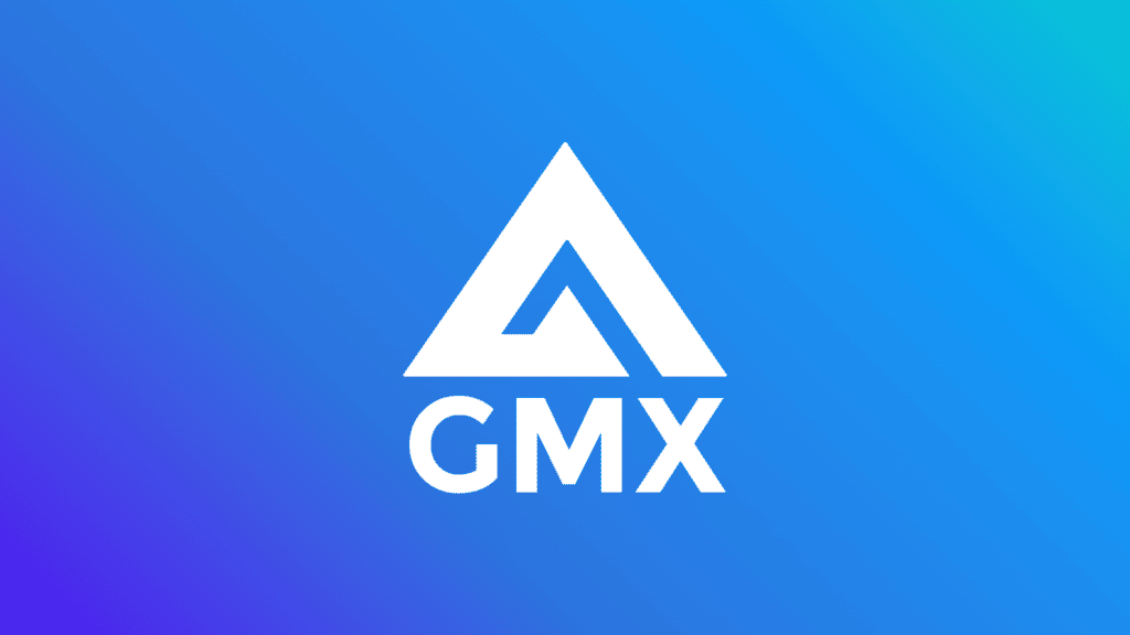 gmx coinprojesi