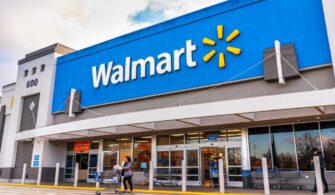 Walmart CTO’su Kripto ve Metaverse’in Perakende Ödeme Yöntemlerini Bozacağını Söyledi!