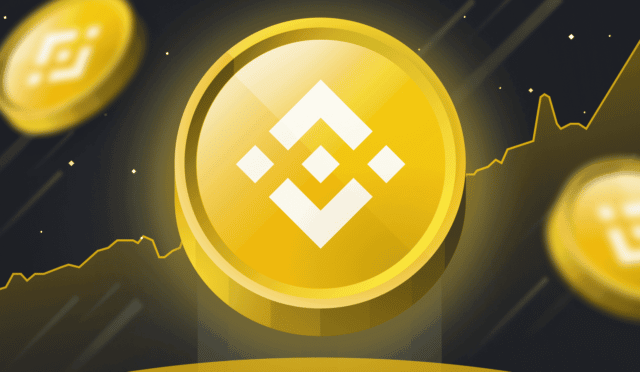 Binance Coin (BNB) Fiyat Tahmini: 23 Mart 2023