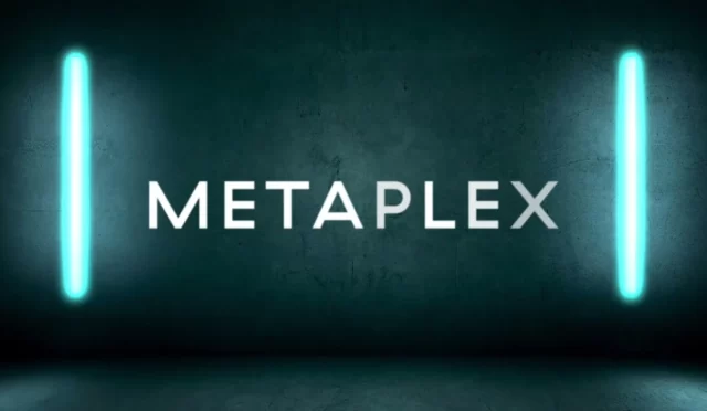Solana NFT Protokolü Metaplex, Şirket Genelinde İşten Çıkarmalar Yaptı! 13 metaplex-solana-coinprojesi
