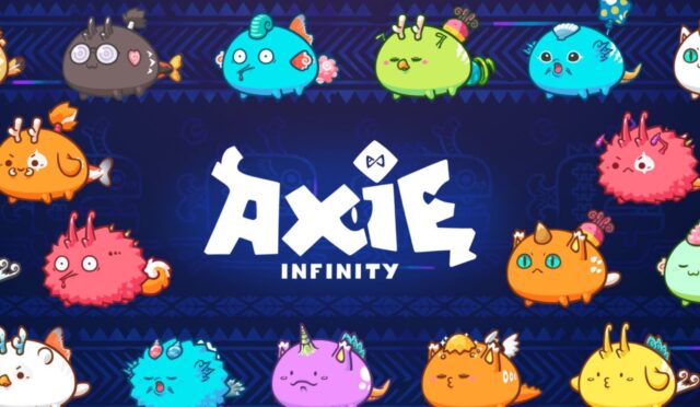 Axie Infinity Aniden %25 arttı! Ne Oluyor? 7 axie-infinity-coinprojesi