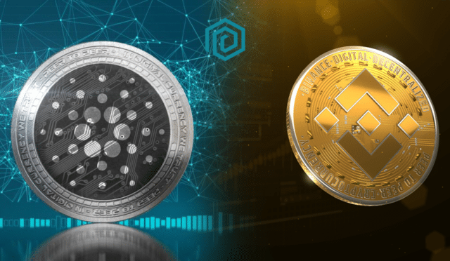 Cardano (ADA) ve Binance Coin (BNB) Fiyat Analizi: 16 Aralık 2022 7 cardano-bnb-analiz