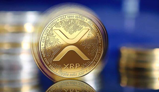 Ripple (XRP) Fiyat Analizi: 1 Şubat 2023