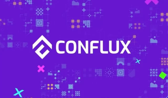 Conflux (CFX) %61 Artış Yaşadı! Yükselişin 2 Nedeni! 19 conflux-1-1