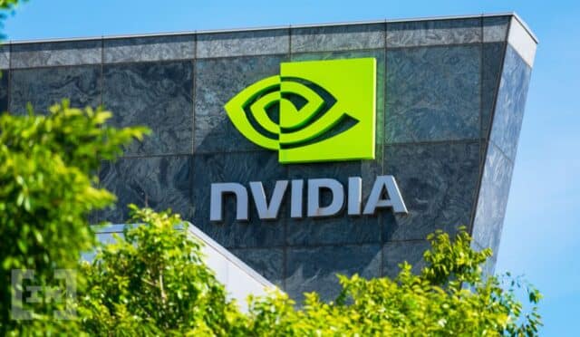Teknoloji Devi Nvidia, Kriptonun Dünyaya Fayda Getirmediğini Söyledi! 5 nvidia