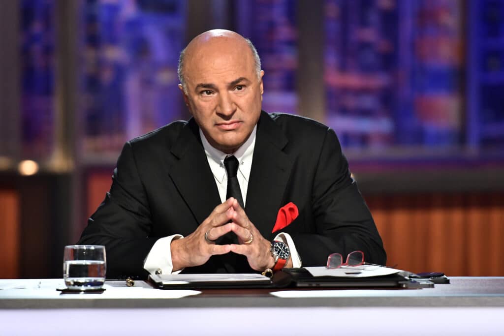 kevin o'leary