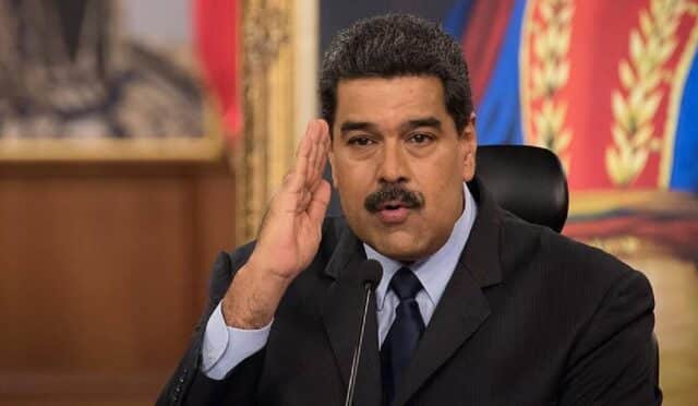 Venezuela Devlet Başkanı, ABD Dolarından Küresel Kayışın Artık “Kaçınılmaz” Olduğunu Söyledi!