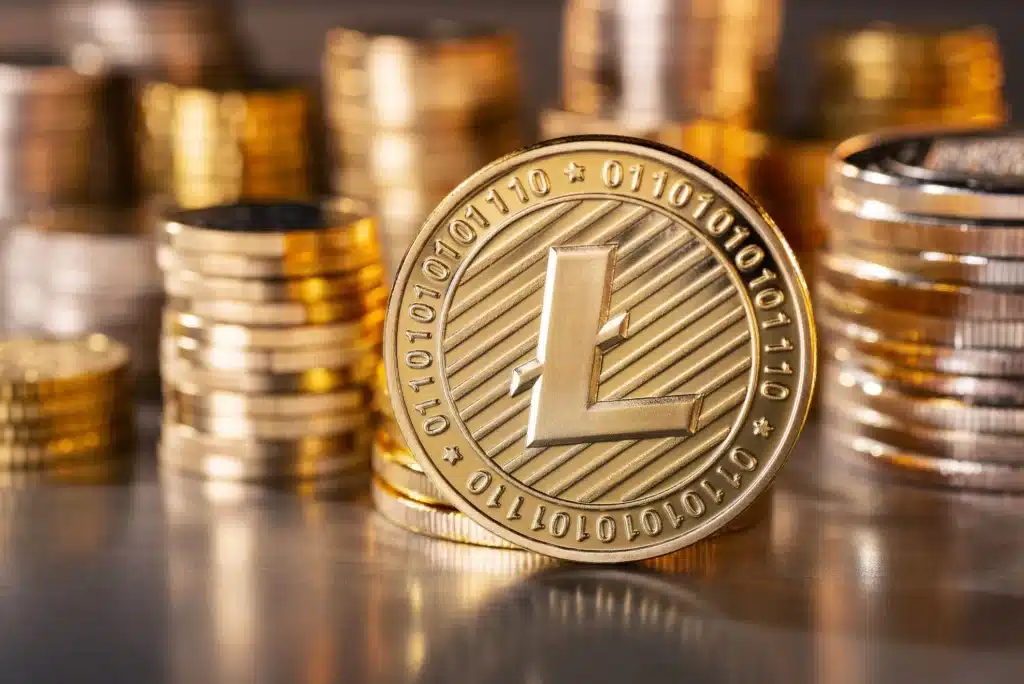 litecoin haberleri