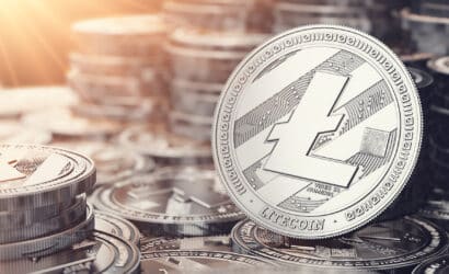 litecoin haberleri