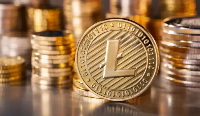 Popüler Analist Litecoin’in Patlamanın Eşiğinde Olduğunu Söyledi!