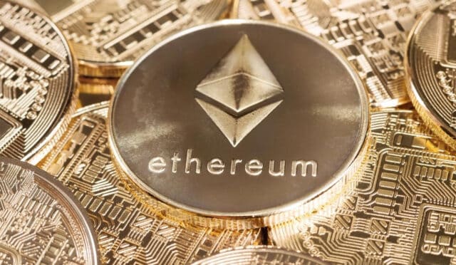 Ethereum, 530 Günlük Bekleyişin Ardından Yükselişe Geçti