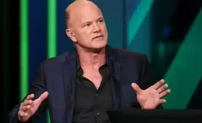 mike novogratz