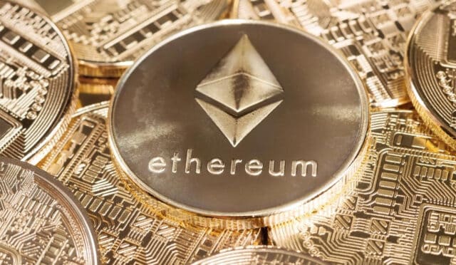 Kripto Uzmanı, Ethereum'un Dip Seviyesine Ulaştığını Söyledi: ETH için Yatırım Fırsatı mı? 6 ethereum
