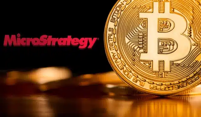 MicroStrategy, Yeniden Milyonlarca Dolar Değerinde BTC Yatırımı Yaptı 26 microstrategy