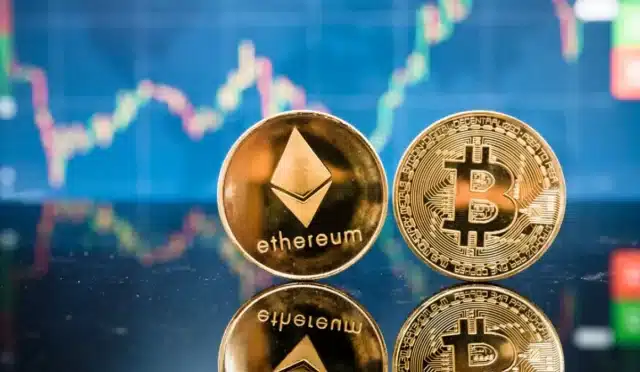 Ethereum, Bitcoin’in Gölgesinde Değer Kaybetme Riski Altında