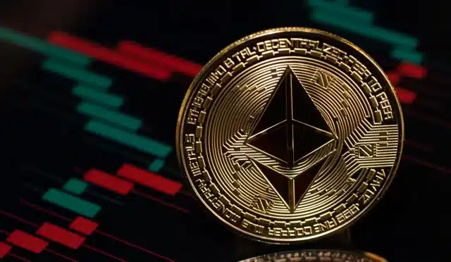 Ethereum Dipte mi? Analist, Yeni Seviyeyi Açıkladı! 10 ethereum