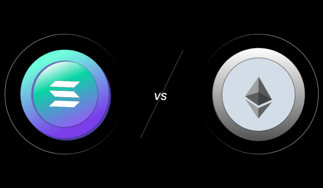 Chris Burniske'ye Göre Solana, Ethereum'dan (ETH) Daha İyi Performans Göstermeye Hazır 9 solana-ethereum