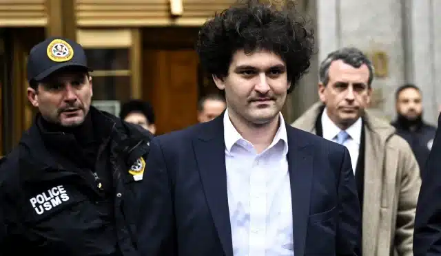 FTX Kurucusu Bankman-Fried'ın Mahkemesinde Altıncı Gün: Ana Noktalar 6 sbf