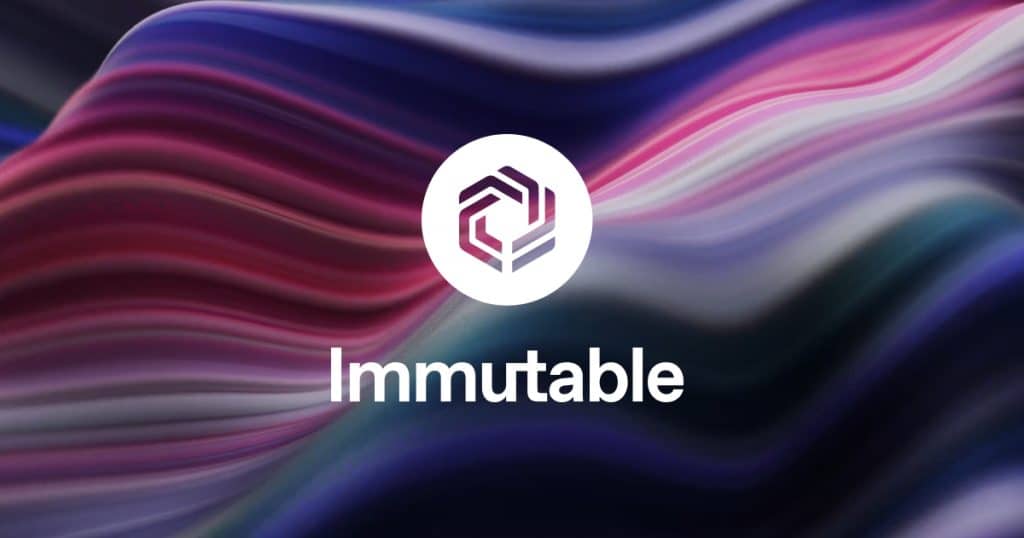 immutable