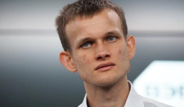 Ethereum’un Kurucusu Vitalik Buterin, 2018’den Beri Kişisel Gelir İçin ETH Satışı Yapmadığını Açıkladı