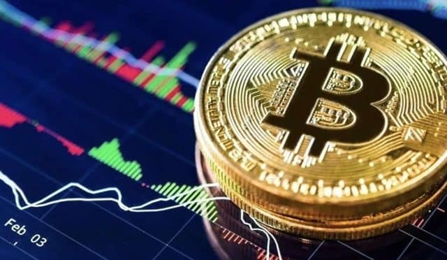 Michaël van de Poppe'nin Bitcoin (BTC) Fiyatı Hakkındaki Öngörüleri 8 bitcoin-1