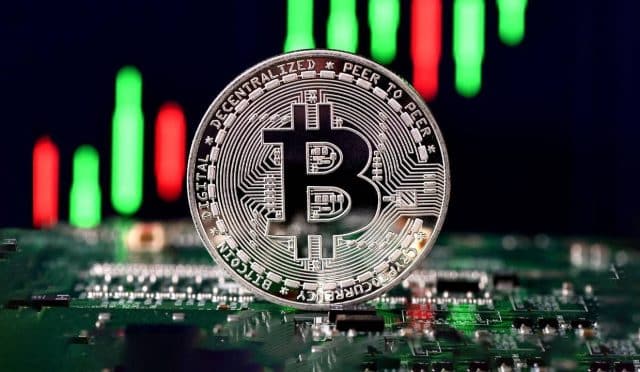 Bitcoin 35.000 Doları Nasıl Gördü? İşte Yükselişin Perde Arkası! 7 bitcoin