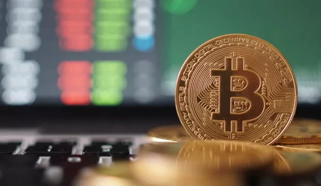 Bitcoin 2024’te 40.000 Dolarlık Zirveyi Görebilir mi?