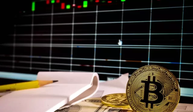 Analist Benjamin Cowen, Bitcoin (BTC) İçin Büyük Bir Düzeltmenin Kapıda Olduğunu İfade Etti