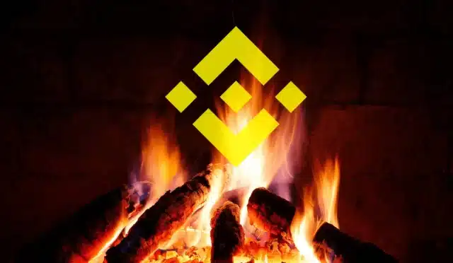 Binance, 25. Dönem BNB Yakma Etkinliğiyle Deflasyonist Tavrını Devam Ettirdi! 6 bnb
