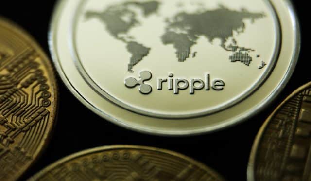 Ripple, Birleşik Krallık'ta Elde Ettiği Prestijli Ödülle Gündemde! 6 ripple