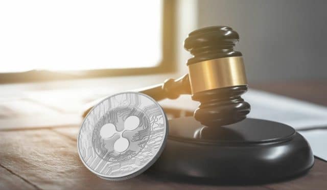 Ripple-SEC Davasında Neler Oluyor? Son Bomba Gelişmeler! 8 ripple