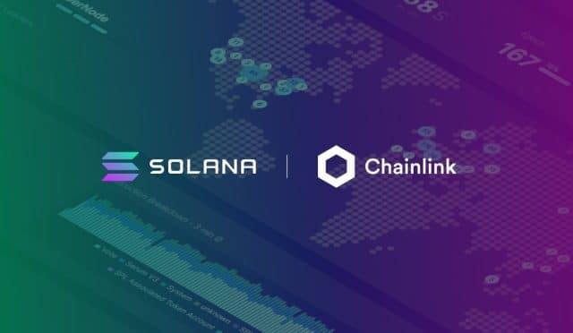 Kripto Uzmanından Solana (SOL) ve Chainlink (LINK) İçin Fiyat Tahminleri! 10 solana-chainlink