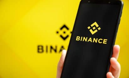 binance