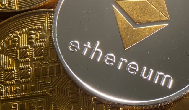 Arthur Hayes, Ethereum'un Artış Potansiyeline Sahip Olduğunu İfade Etti 5 ethereum