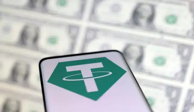 Tether, 225 Milyon Dolar Değerindeki USDT Varlıklarını Askıya Aldı 11 tether