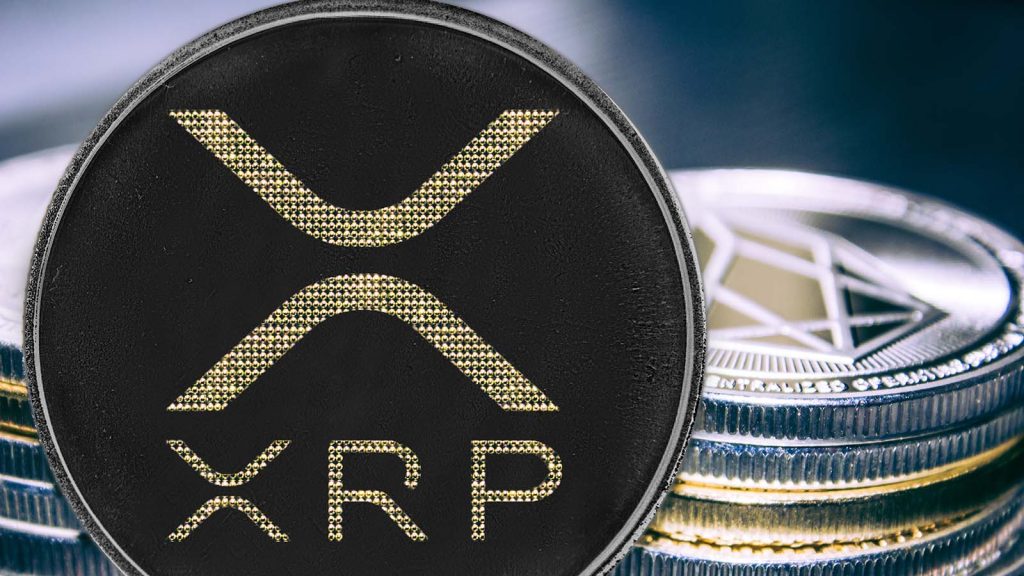 xrp