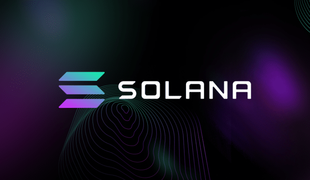Paxos, Solana Ağı Üzerinde Stabilcoin Yayınına Genişliyor 15 solana-sol