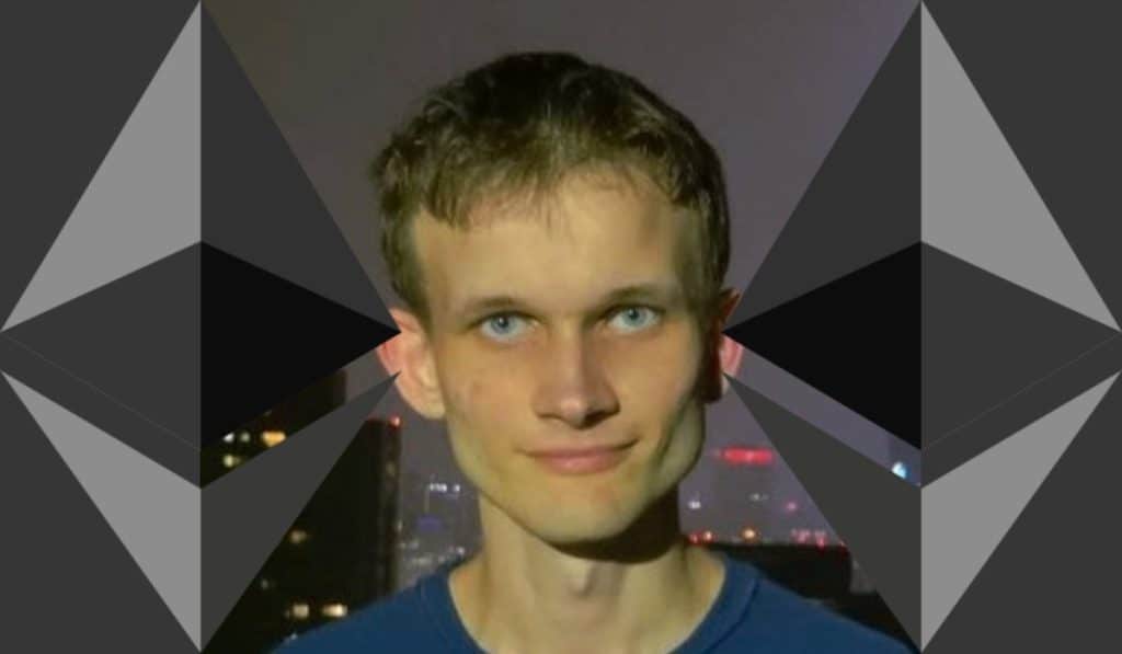 vitalik buterin