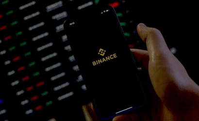 binance